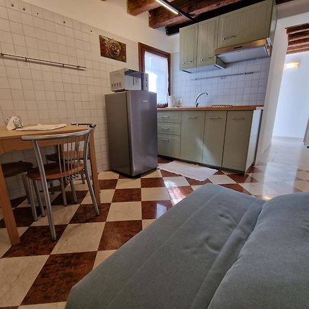 Veneziacentopercento Apartments & Rooms Bagian luar foto