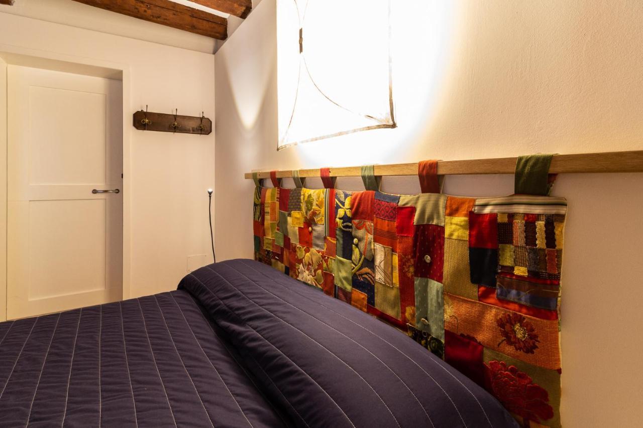 Veneziacentopercento Apartments & Rooms Bagian luar foto