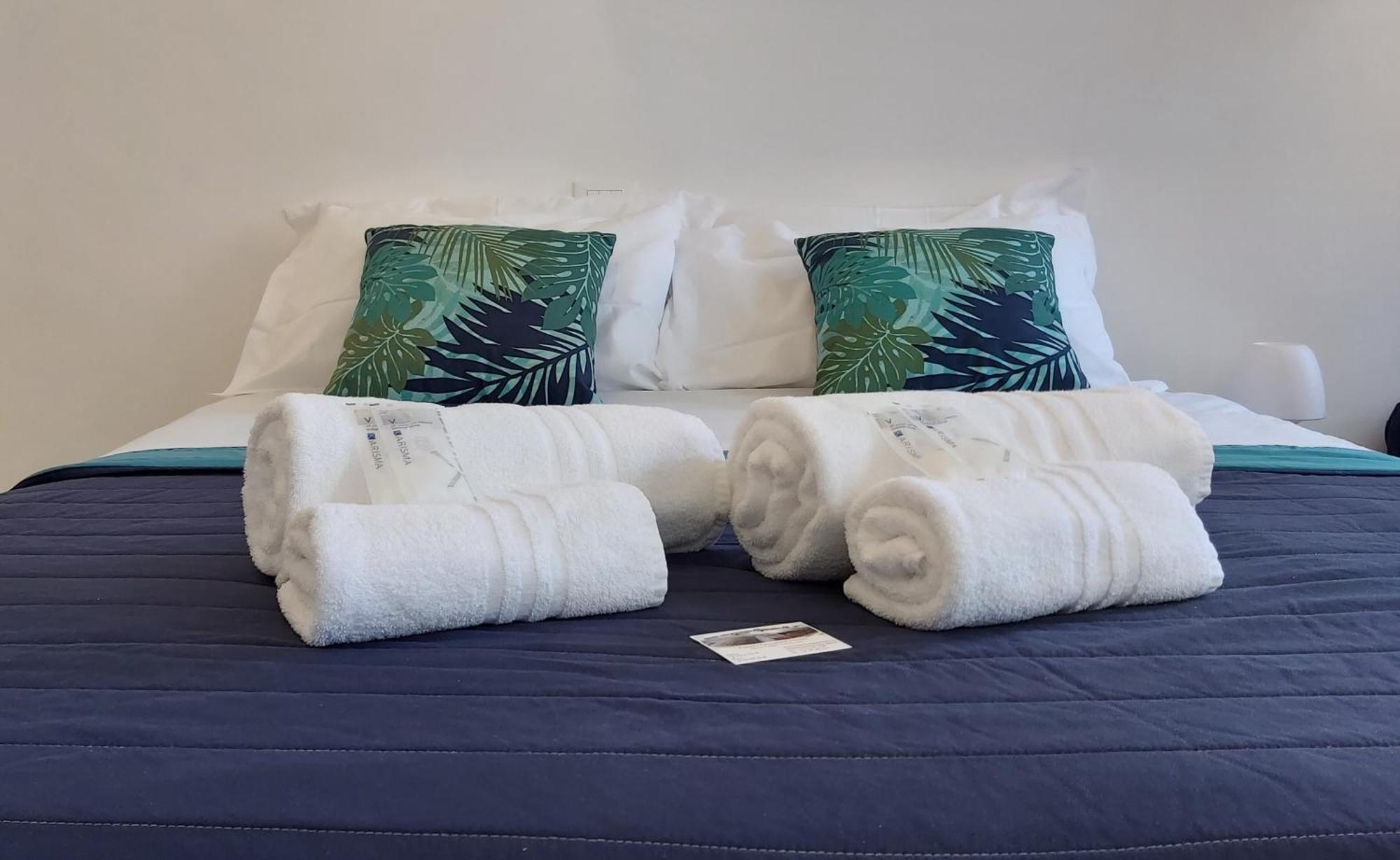 Veneziacentopercento Apartments & Rooms Bagian luar foto