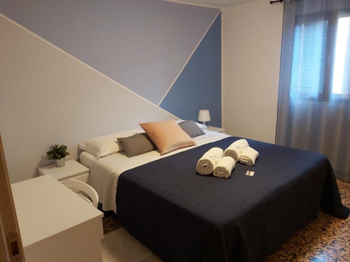 Veneziacentopercento Apartments & Rooms Bagian luar foto