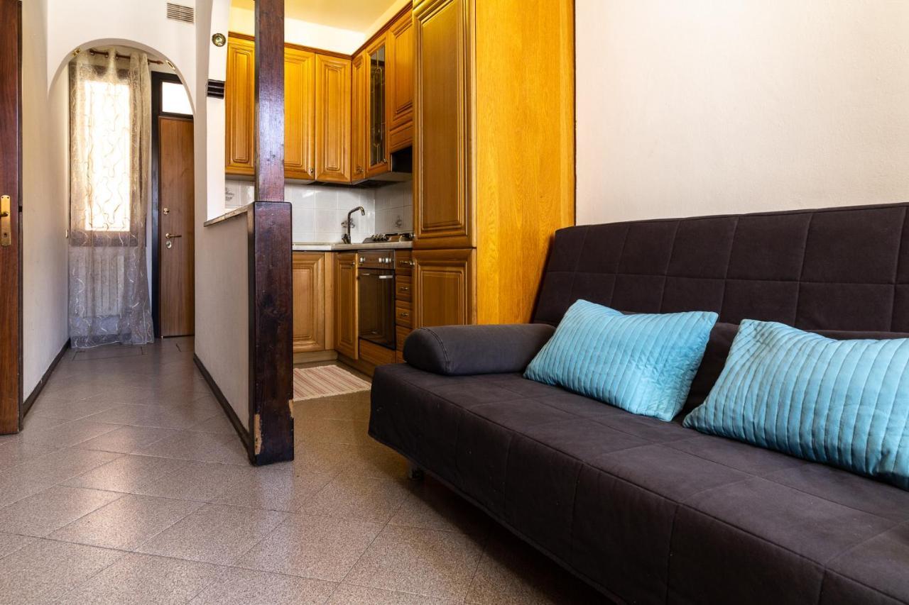 Veneziacentopercento Apartments & Rooms Bagian luar foto