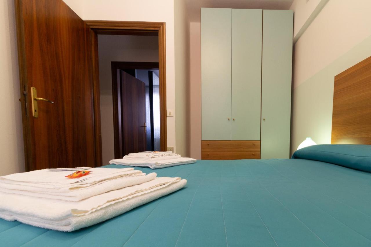Veneziacentopercento Apartments & Rooms Bagian luar foto