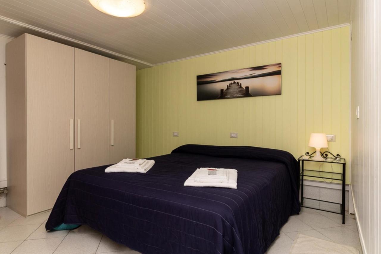 Veneziacentopercento Apartments & Rooms Bagian luar foto