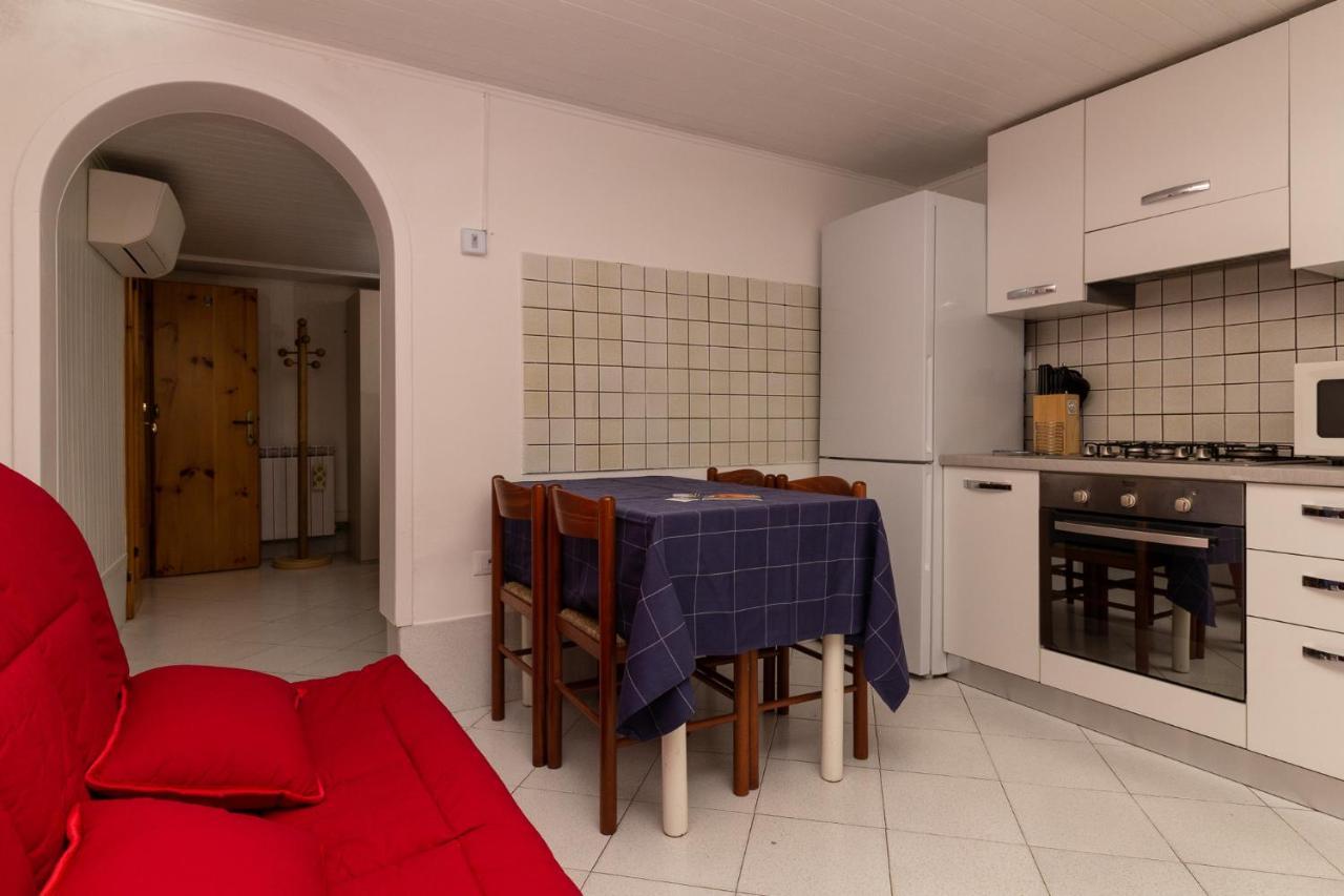 Veneziacentopercento Apartments & Rooms Bagian luar foto