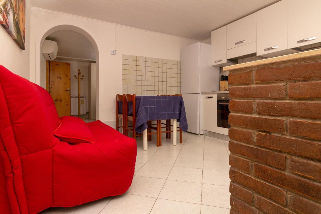 Veneziacentopercento Apartments & Rooms Bagian luar foto