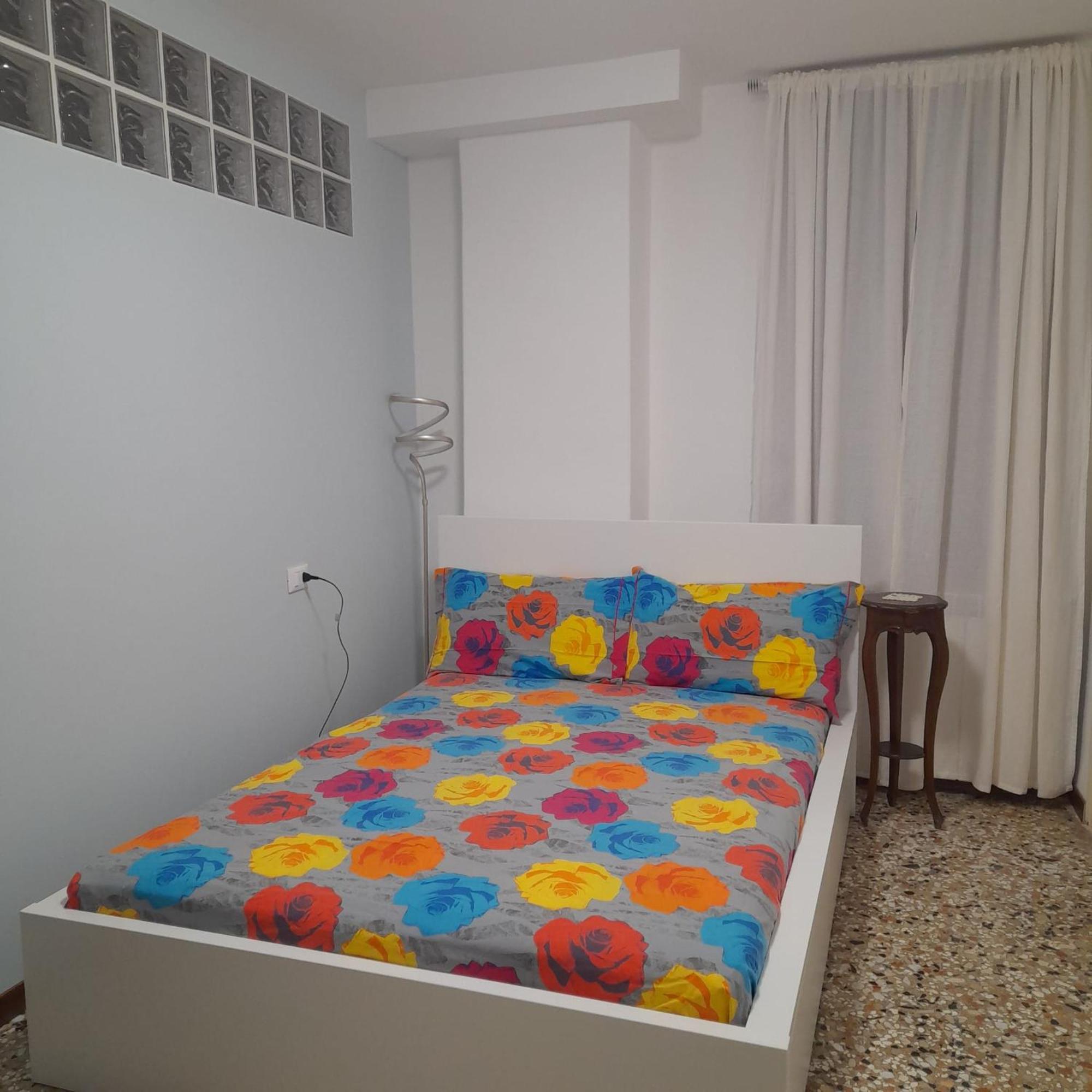 Veneziacentopercento Apartments & Rooms Bagian luar foto