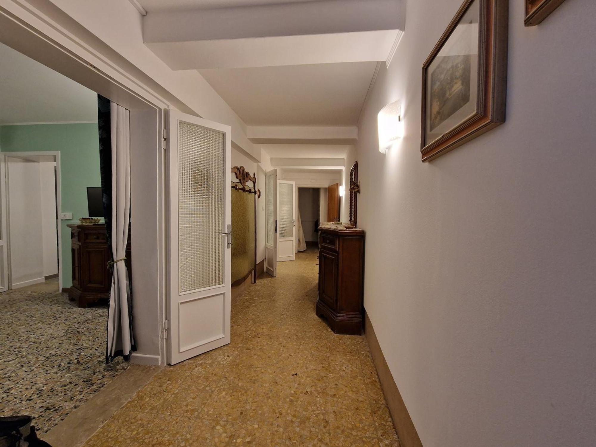 Veneziacentopercento Apartments & Rooms Bagian luar foto