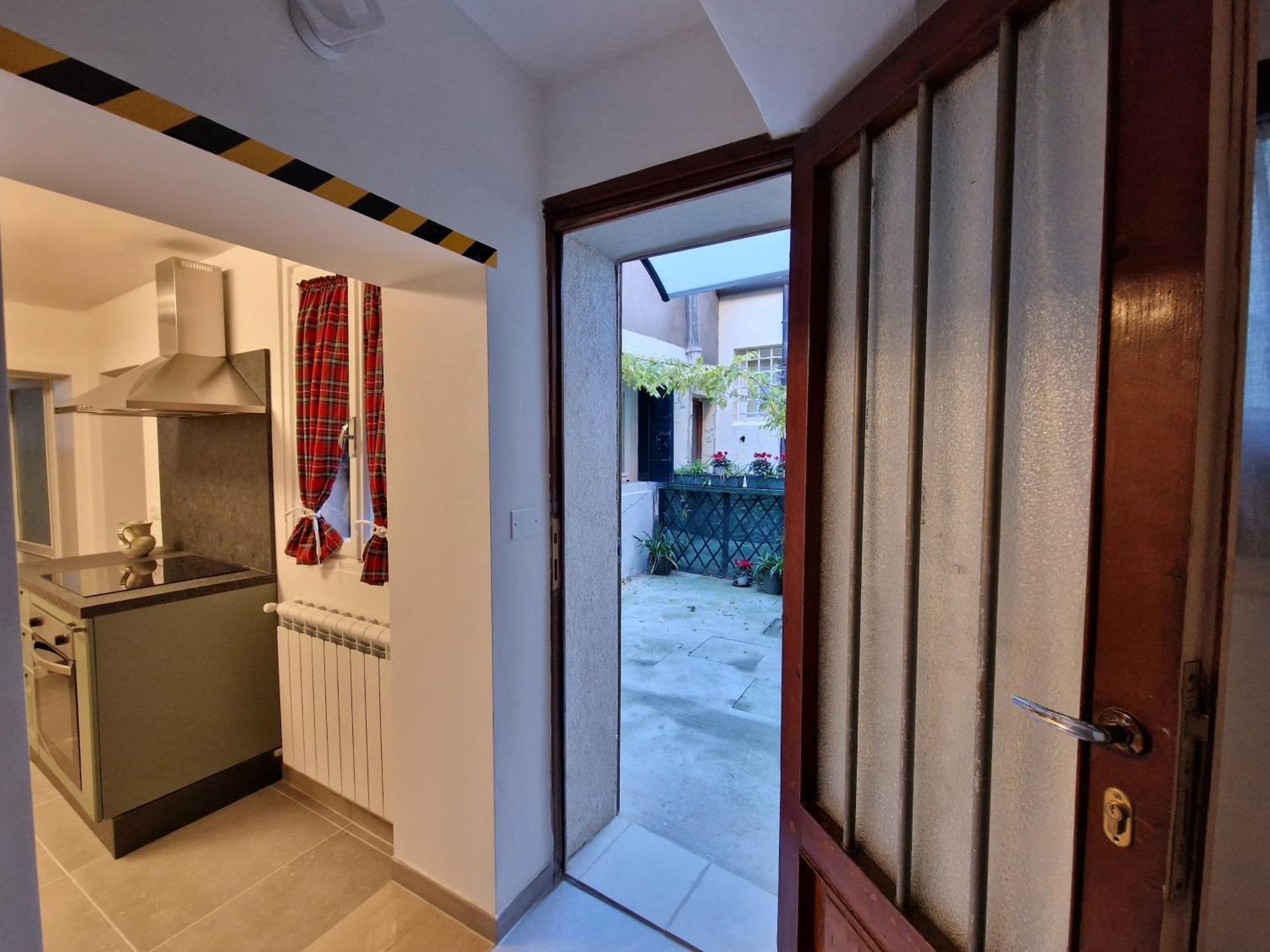 Veneziacentopercento Apartments & Rooms Bagian luar foto